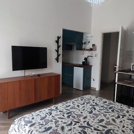Maison Lumière Salernes Extérieur photo
