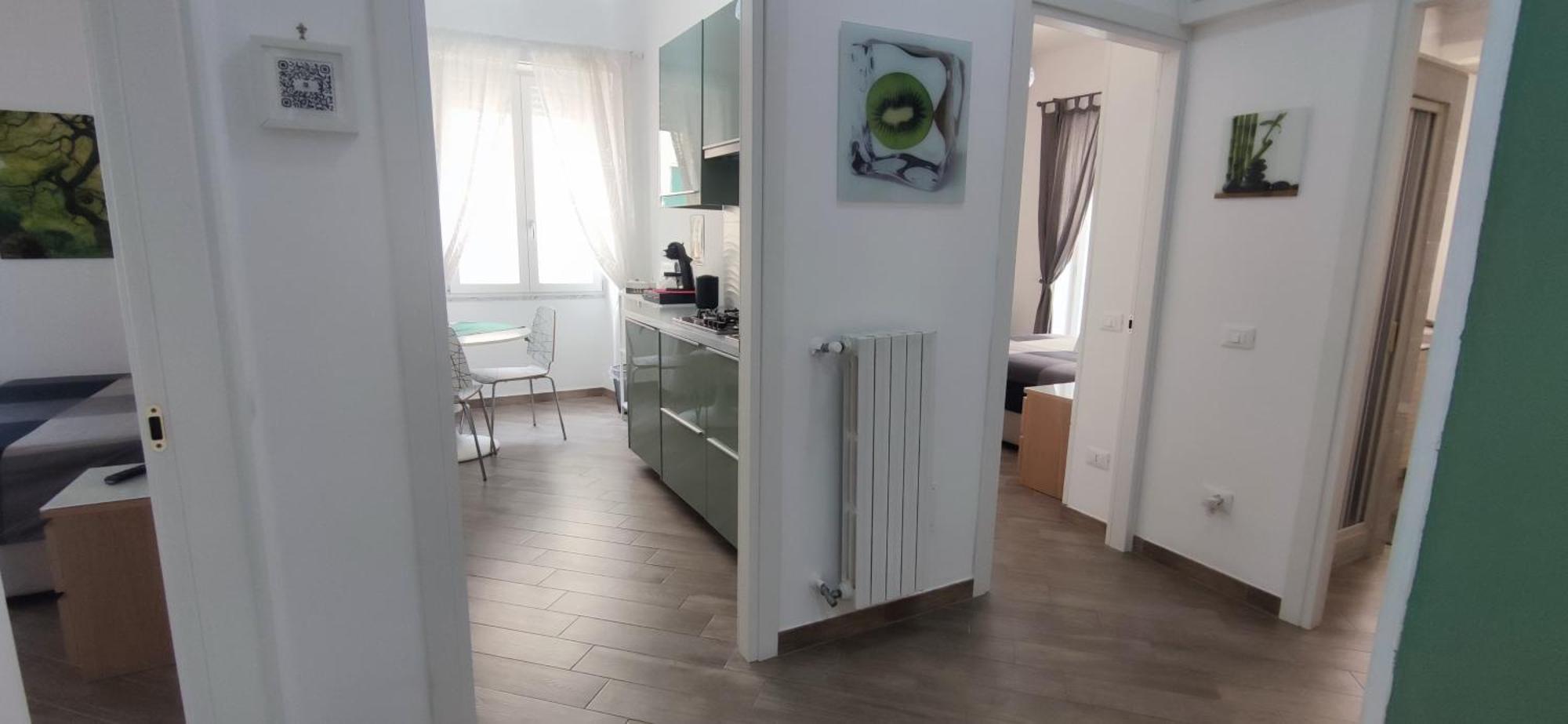 Maison Lumière Salernes Chambre photo