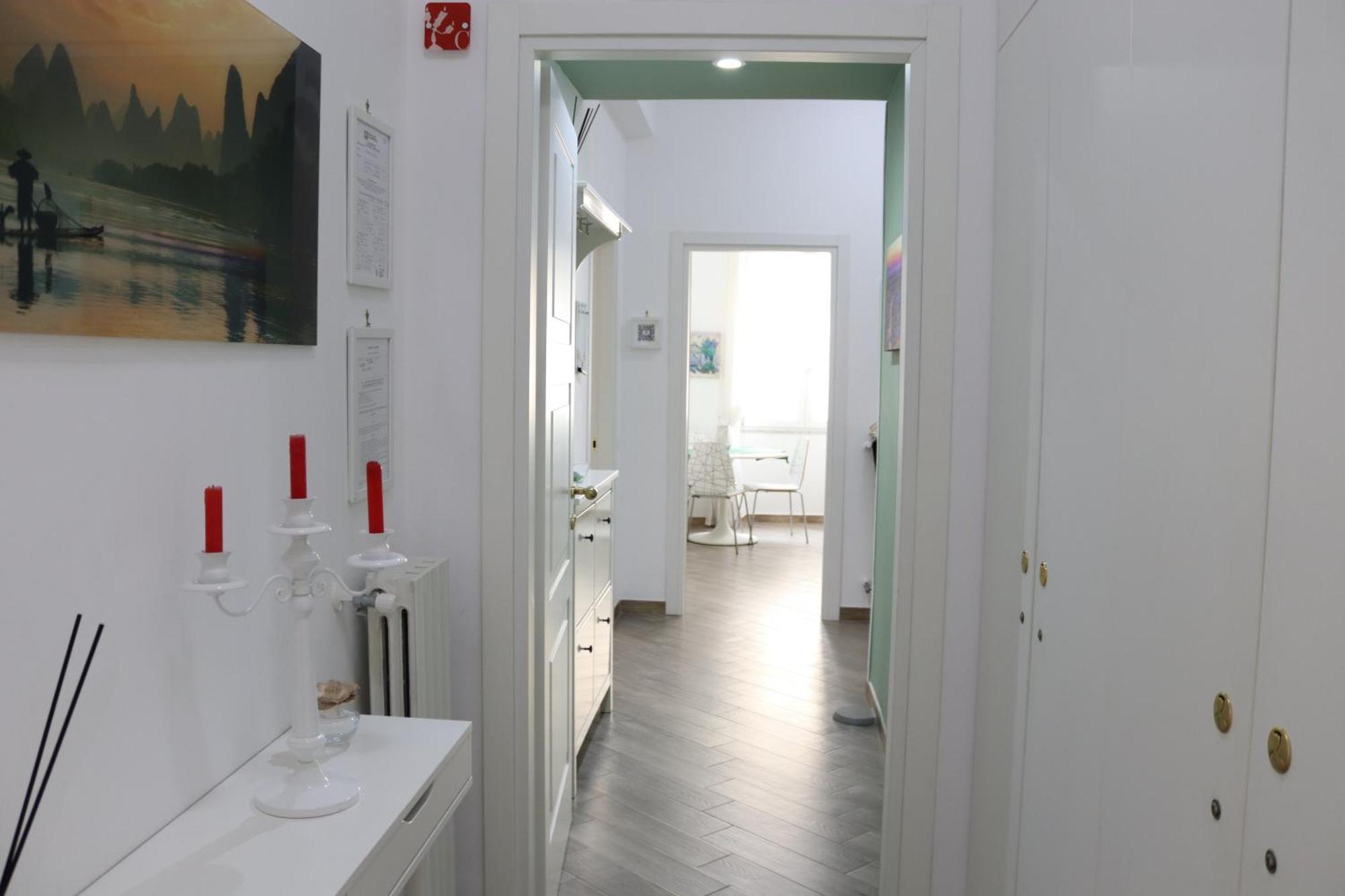 Maison Lumière Salernes Chambre photo