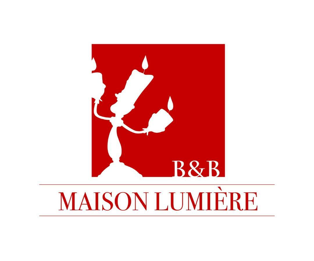 Maison Lumière Salernes Extérieur photo