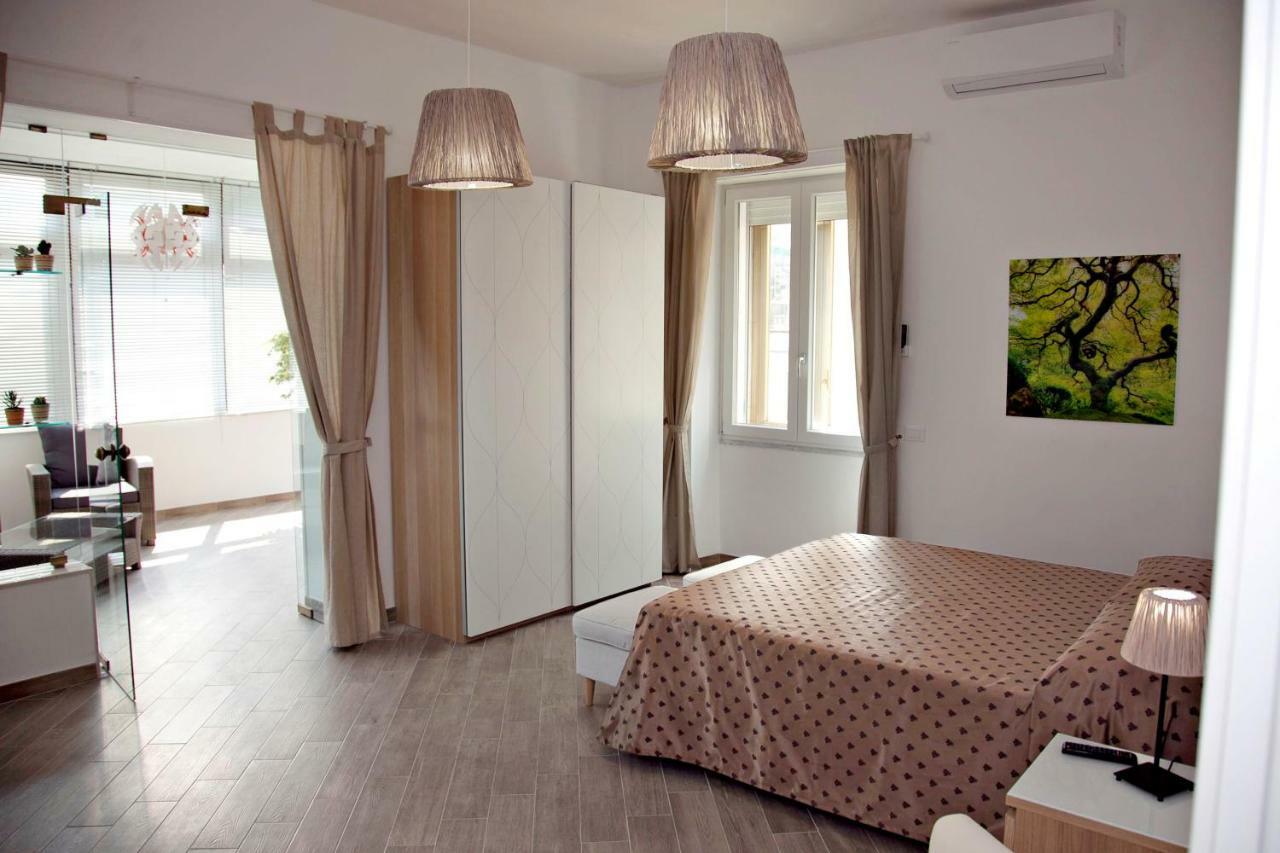 Maison Lumière Salernes Extérieur photo