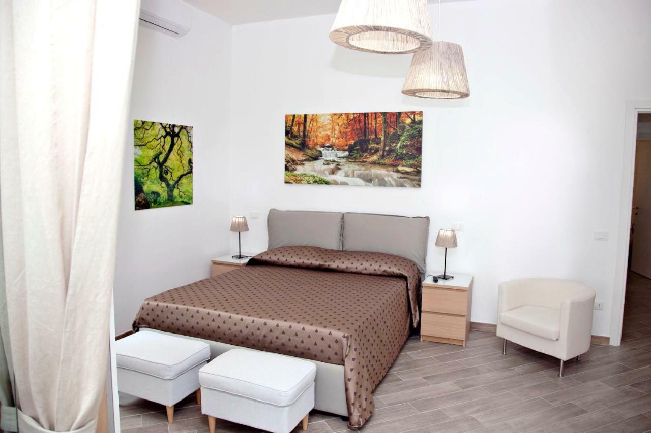 Maison Lumière Salernes Extérieur photo