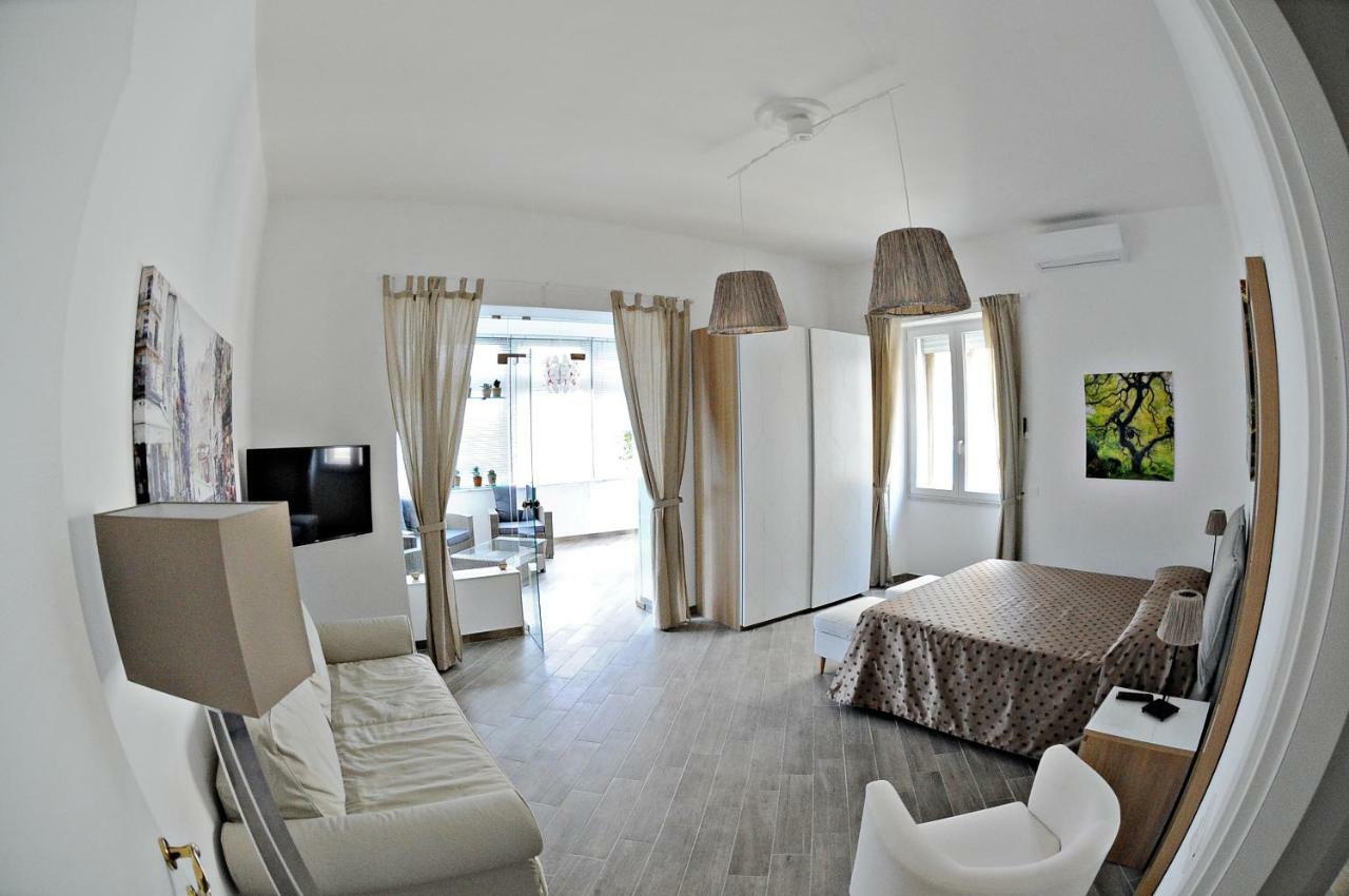 Maison Lumière Salernes Extérieur photo